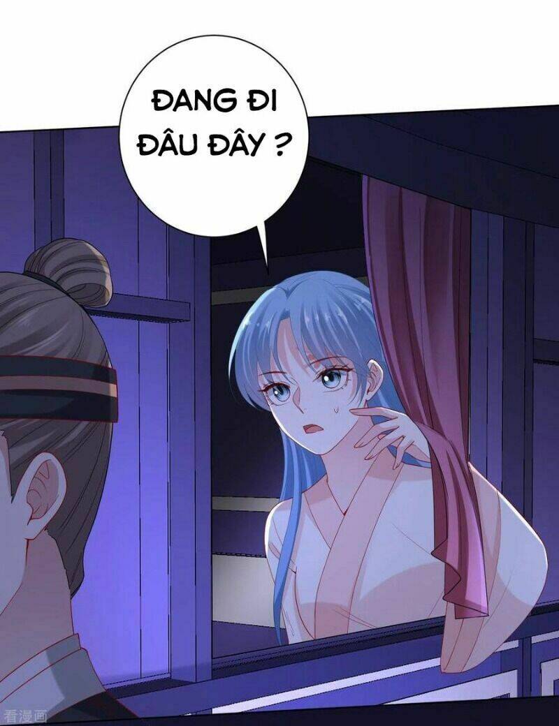 độc y đích nữ chapter 168 29