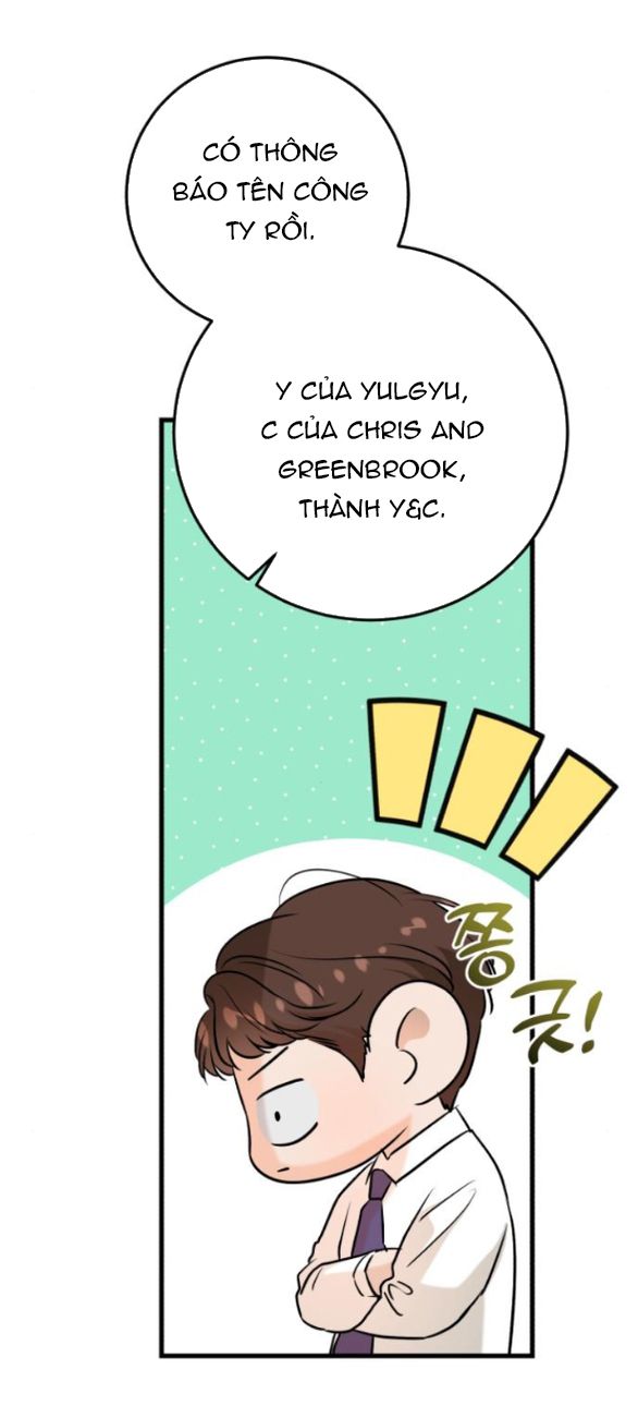 Nóng Lòng Muốn Giày Vò Em chapter 74.2 4