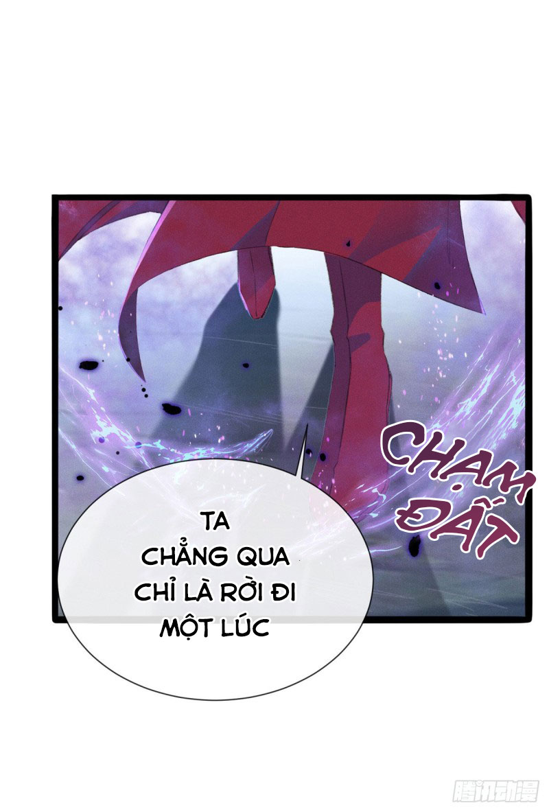 mưu đồ bất quỹ chapter 3 5