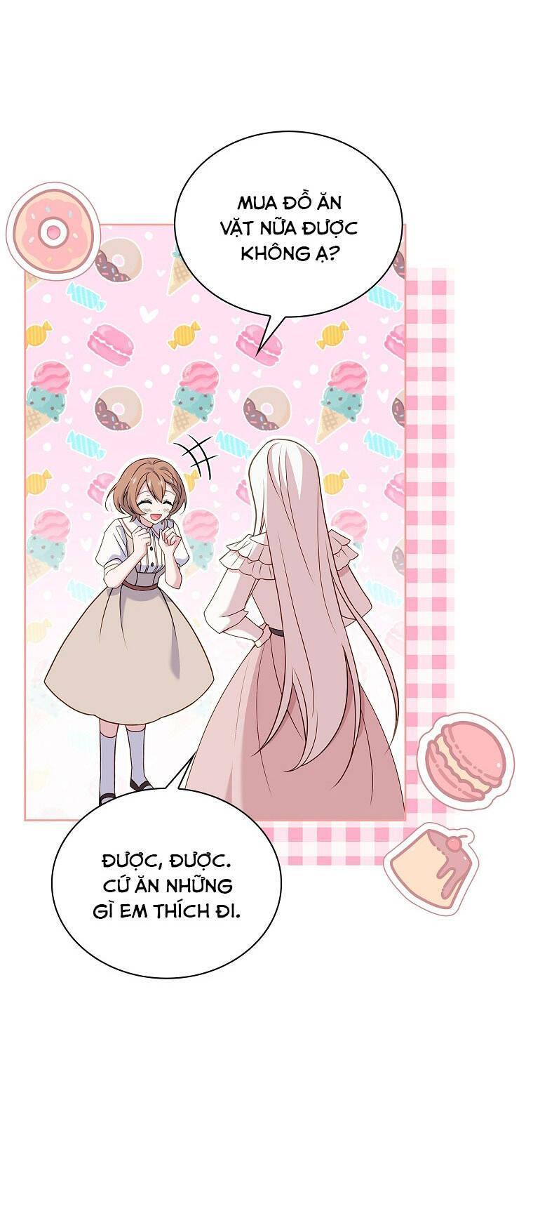 để yên cho tiểu thư hiền chapter 66 50