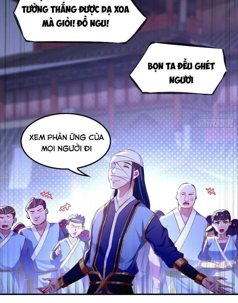 trọng sinh chi ma tôn đương đạo chapter 14 5