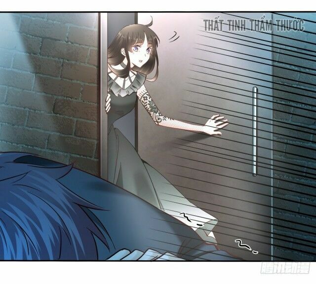 bay qua thiên sơn đến yêu anh chapter 61 13