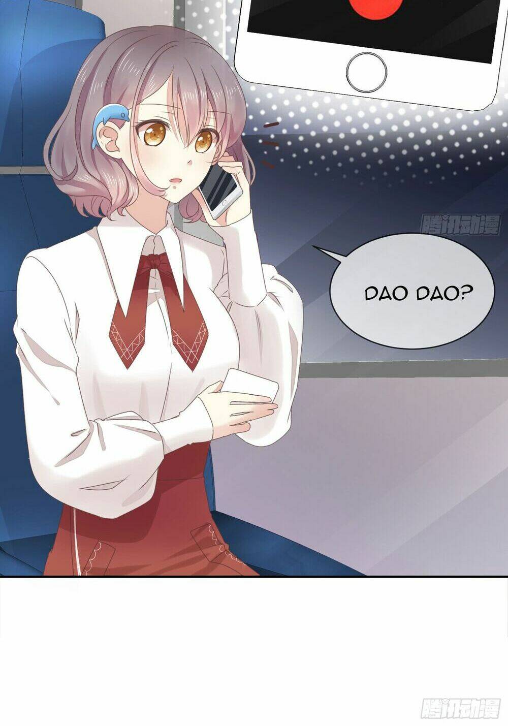 mối tình đầu là cv đại thần chapter 1 61