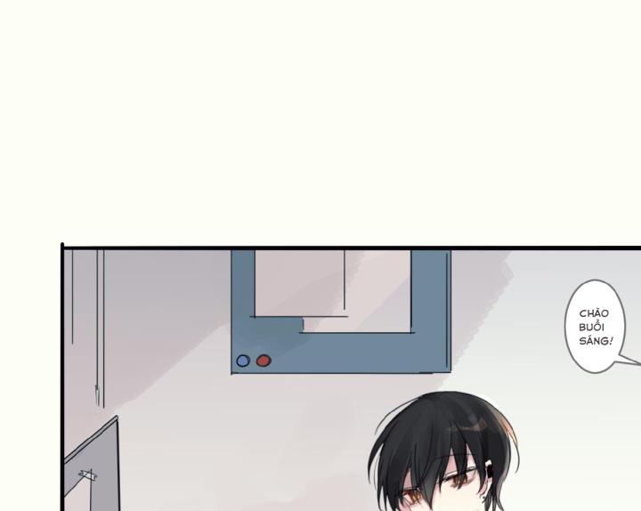 bạn cùng nhà tôi nằm trong tủ lạnh chapter 1 19