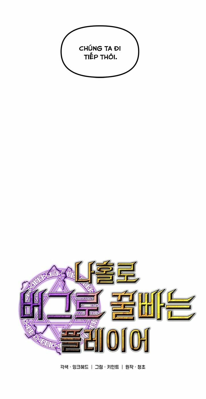 bug player - người chơi lỗi chapter 31 36