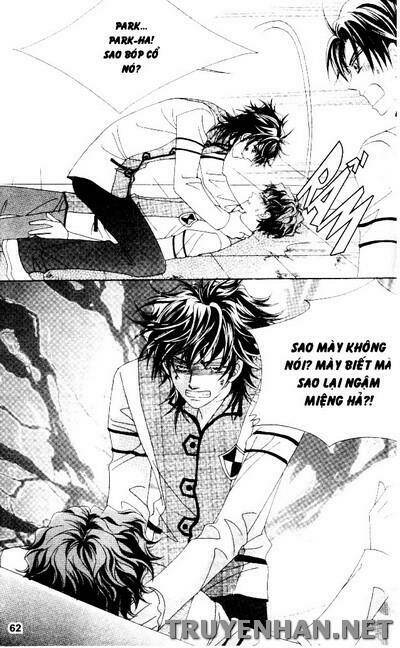 em là tất cả chapter 31 22