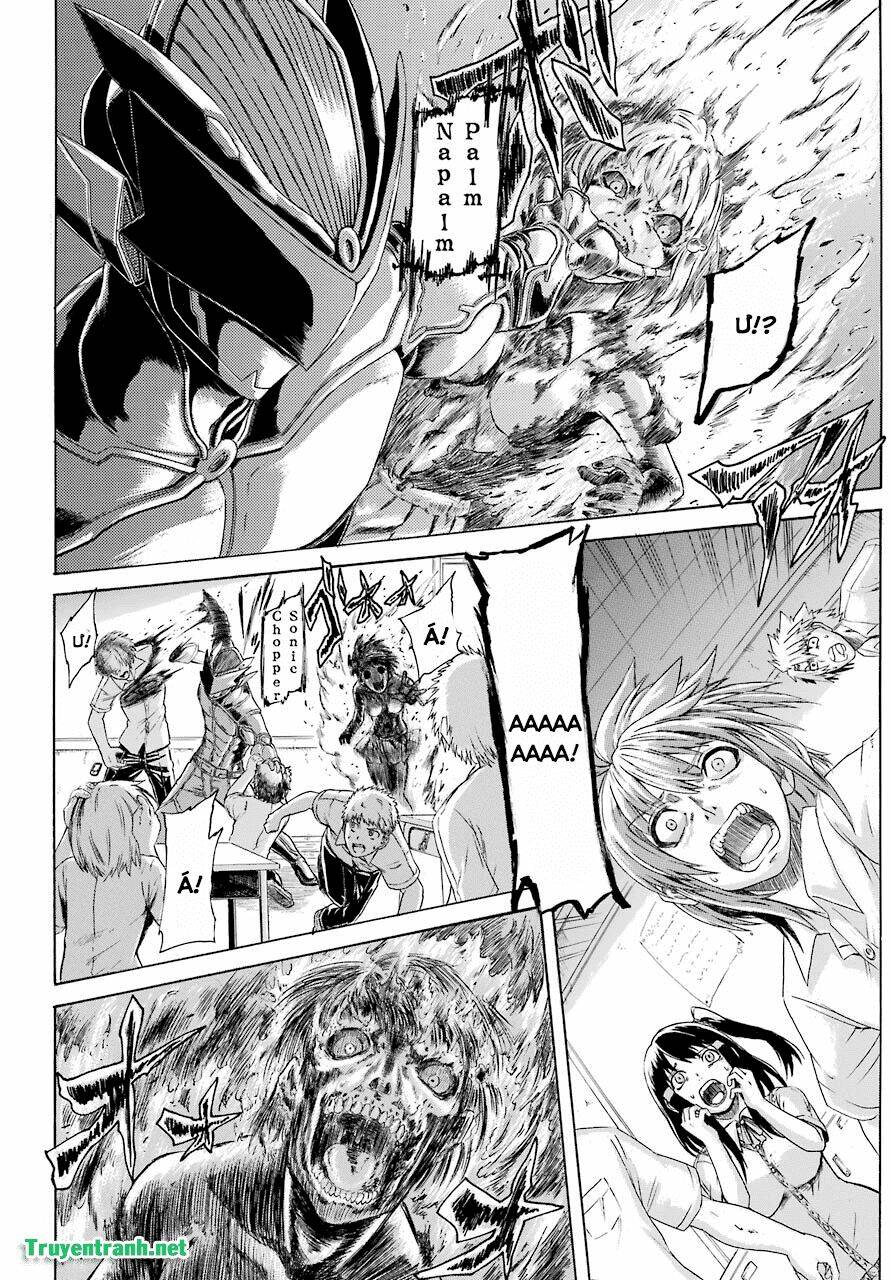 day after hero chapter 1 13