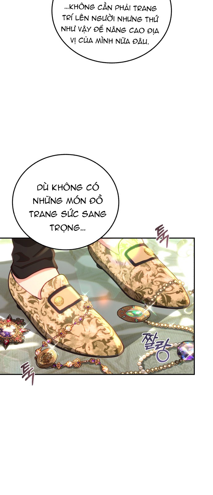 rosalyn vogart chapter 6.1 27