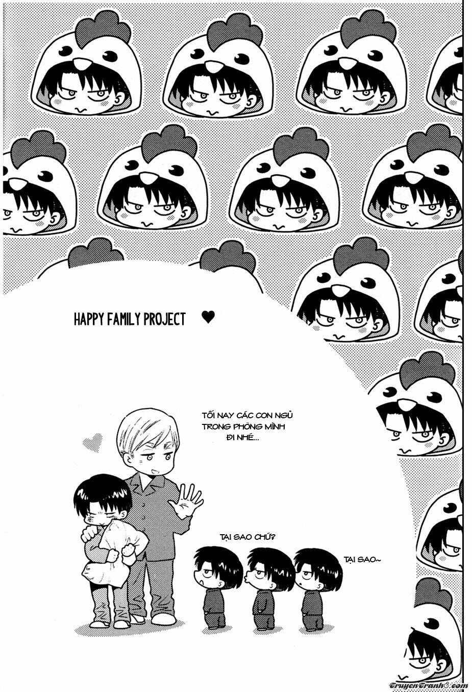 kokko 's extra chapter 2 24