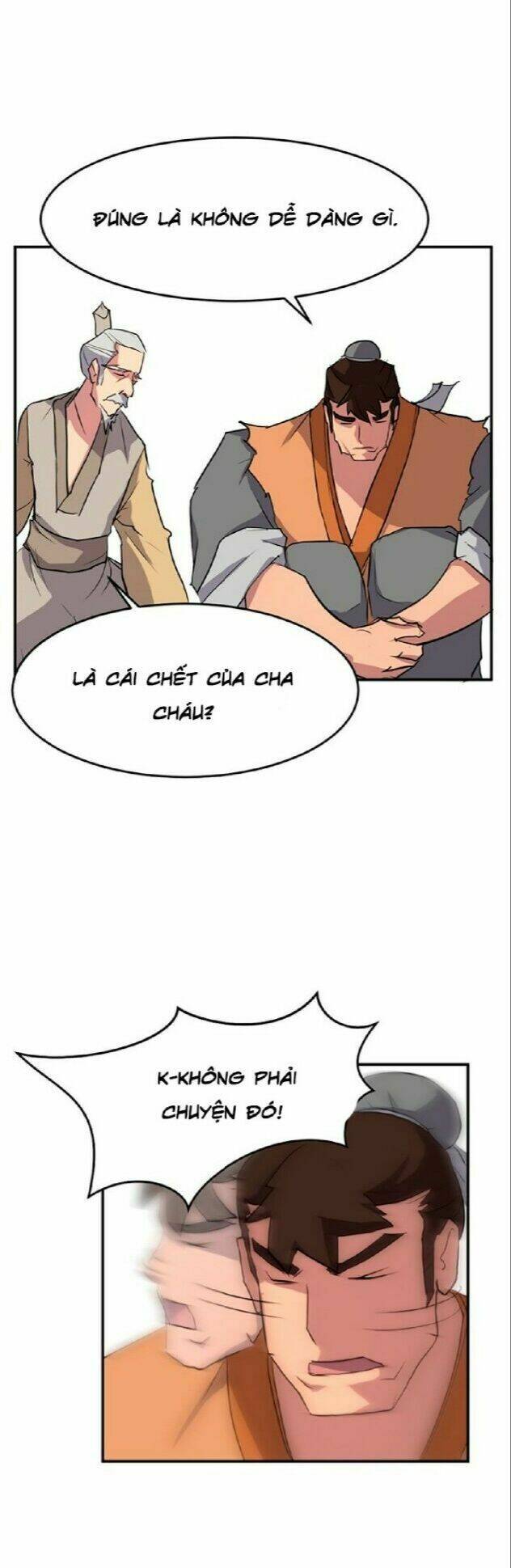 trọng sinh, bất khả chiến bại chapter 17 39