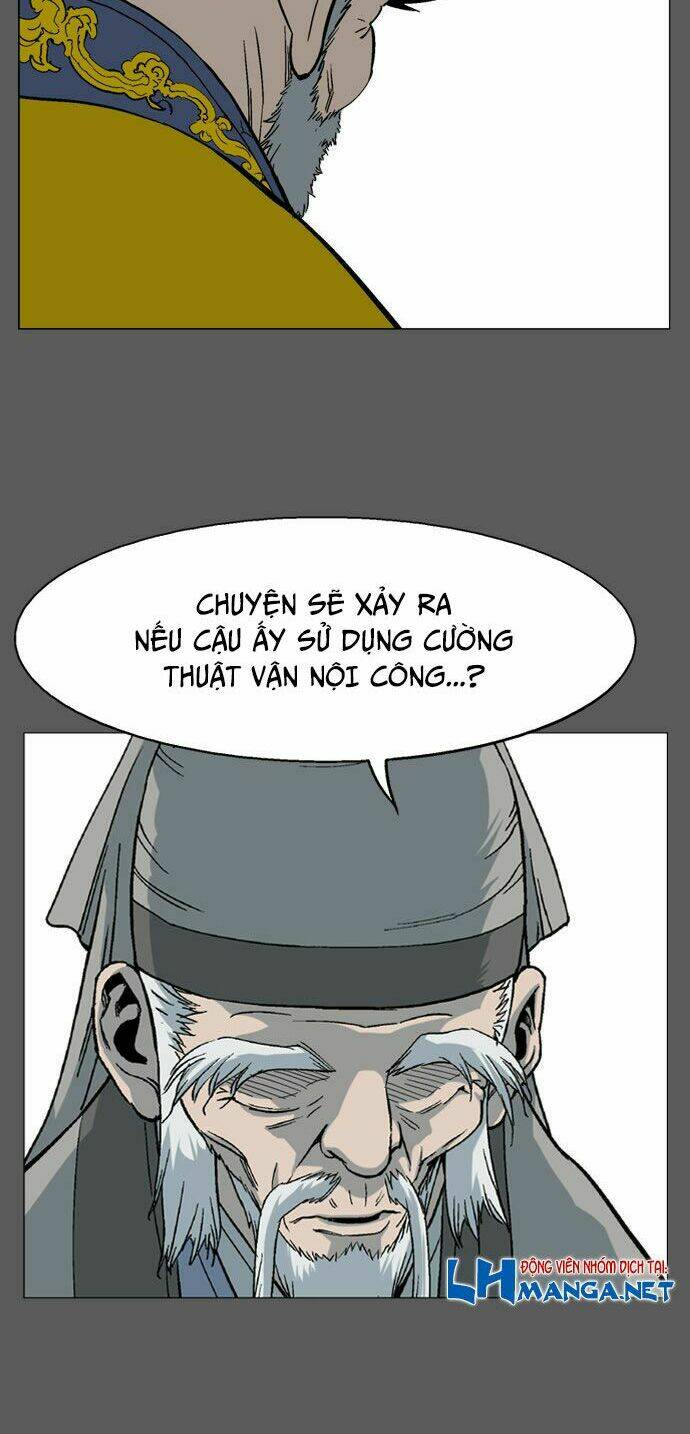 Gosu - Cao Thủ Chapter 50 - Trang 2