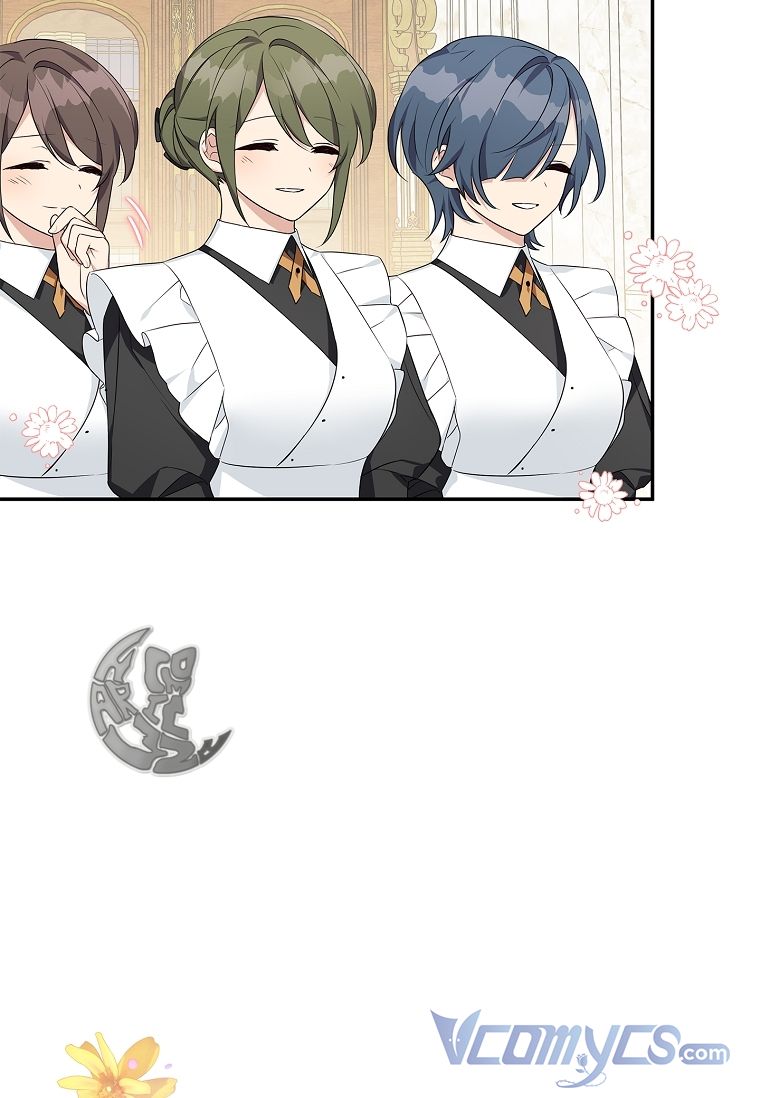 trở thành con gái út của công tước phản diện chapter 27 69