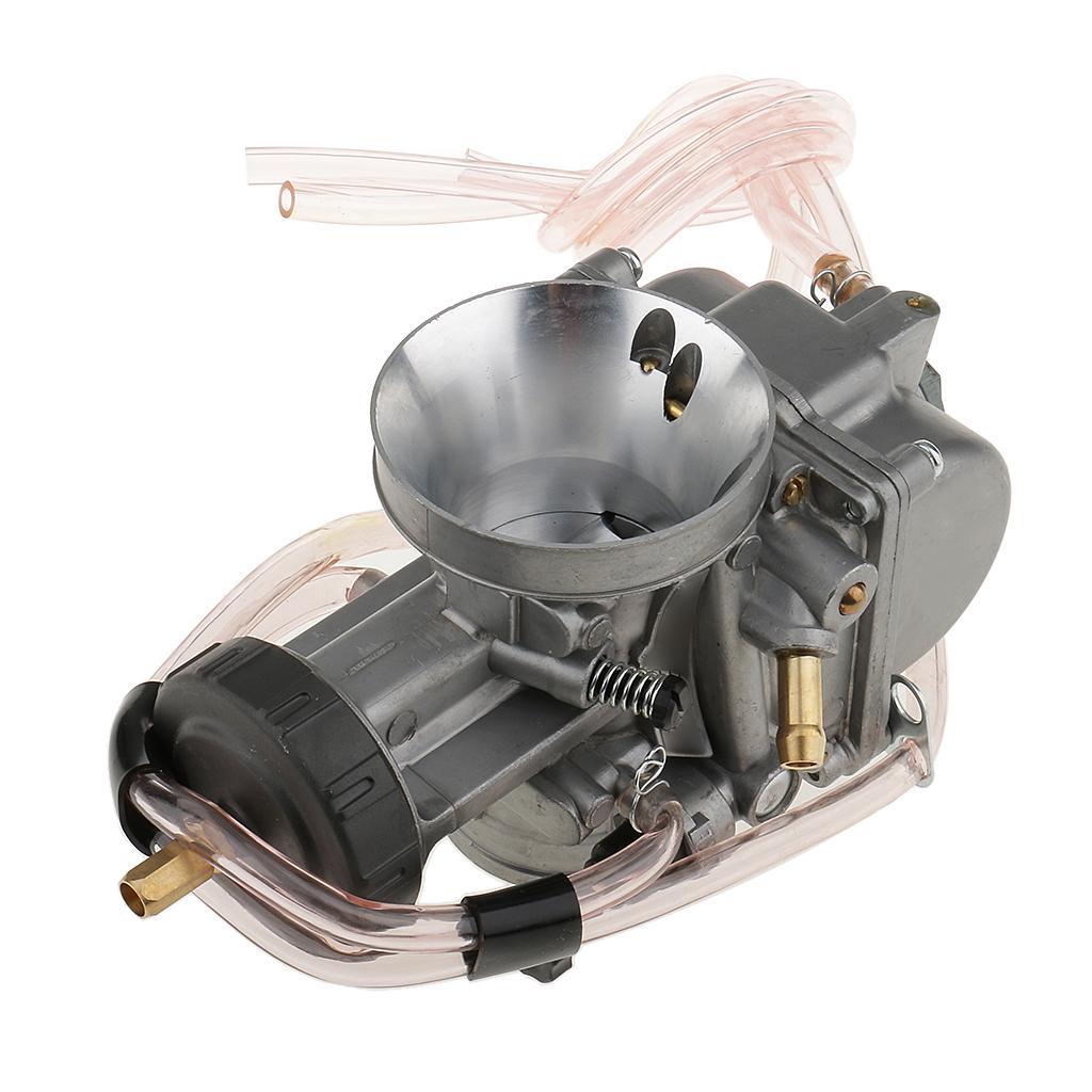 High Performance Engine Carburetor Carb 40mm Replace  530 Motorcycle