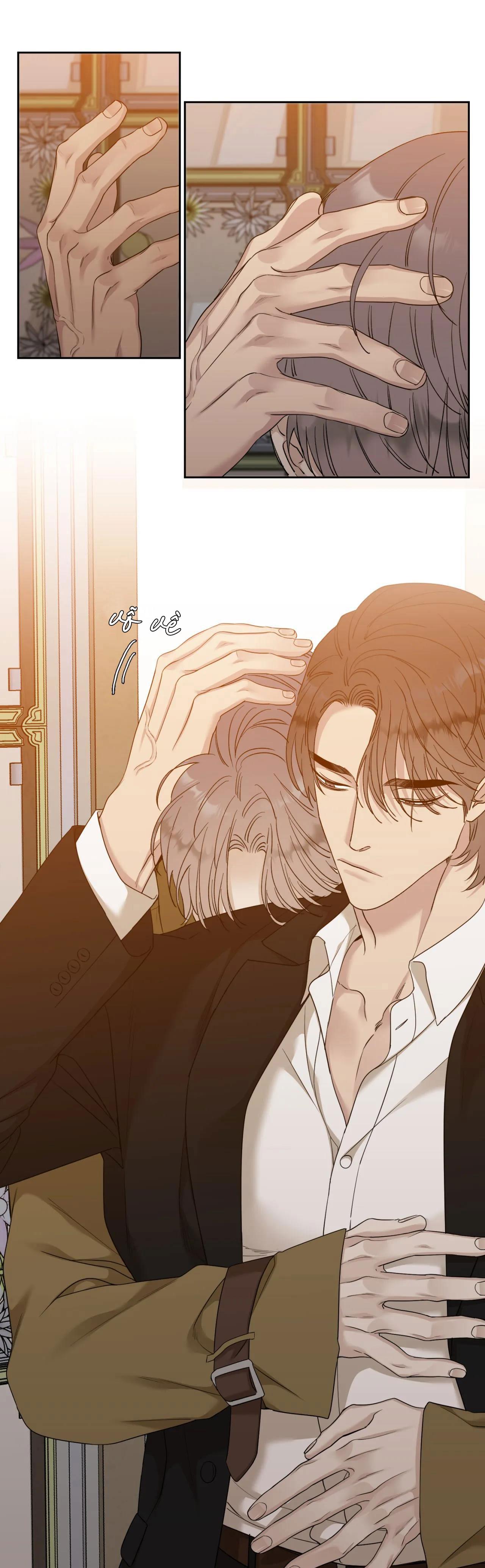 tên rác rưởi chapter 10 19