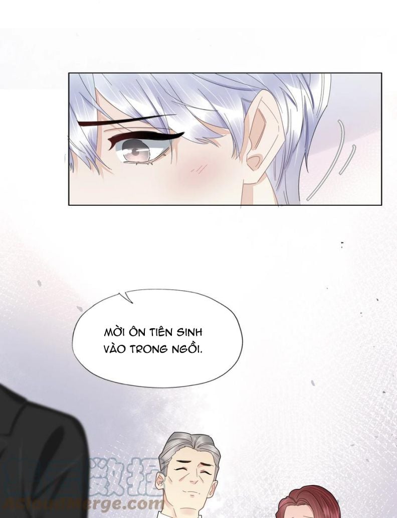 bất an vu thất Chapter 46 - Trang 2