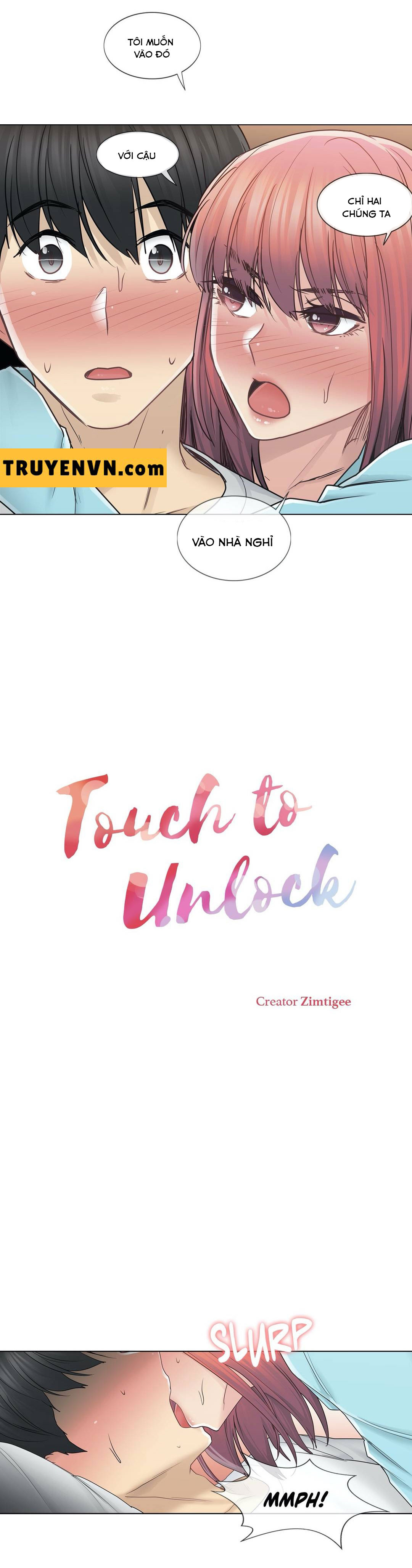 mở khóa tim em chapter 44 4