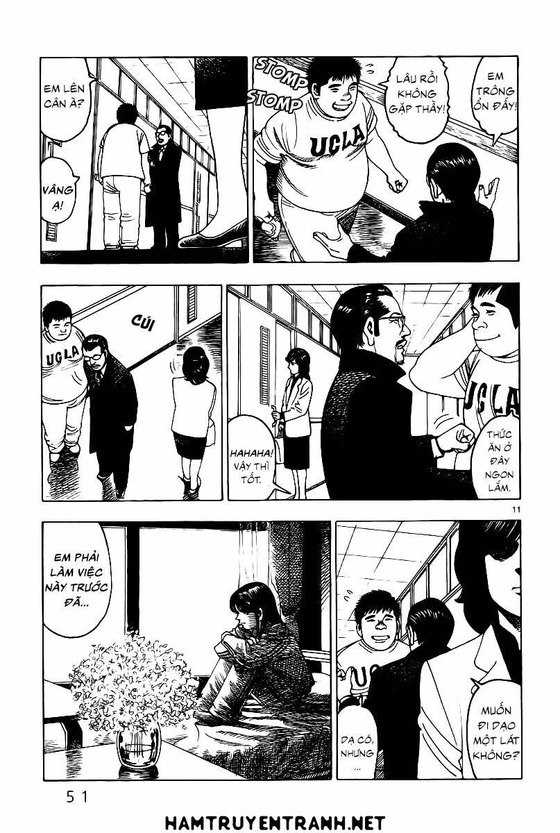 yomawari sensei chapter 5 12