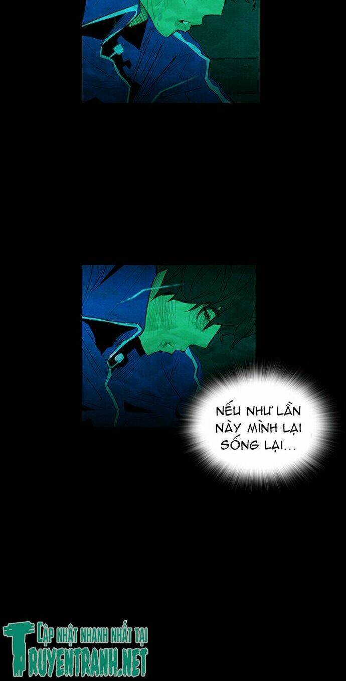 nạn nhân hồi sinh chapter 7 15