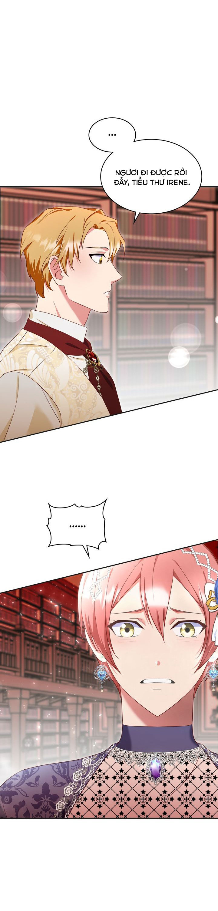 công lý của một ác nữ chapter 72 47