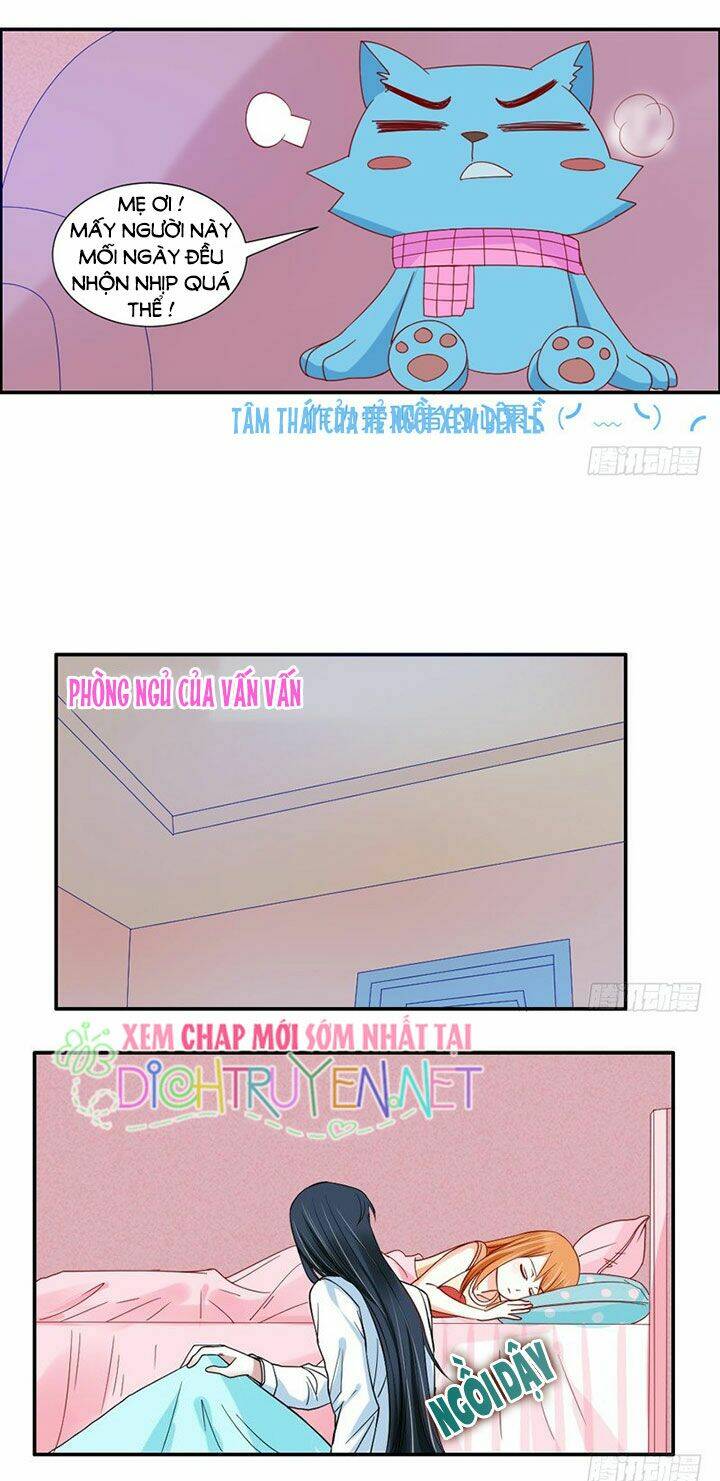 ma vương đại nhân đi thông thả chapter 53 12