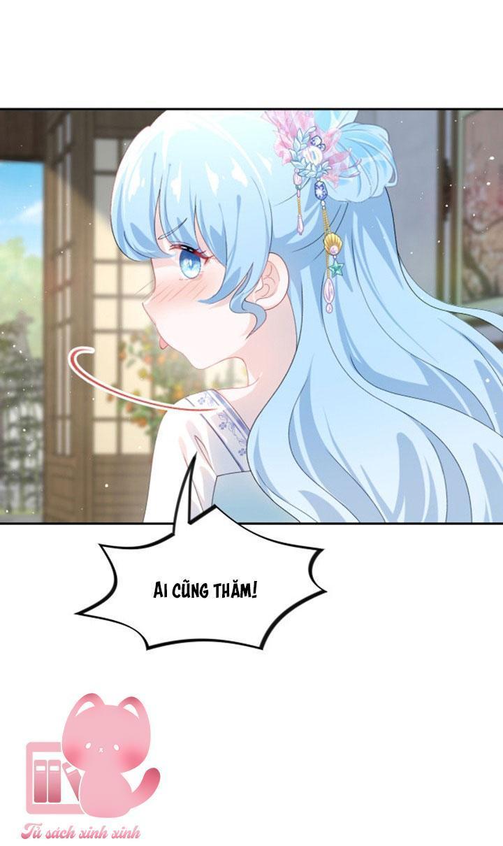 một đêm nọ đột nhiên yandere tới! chapter 127 28