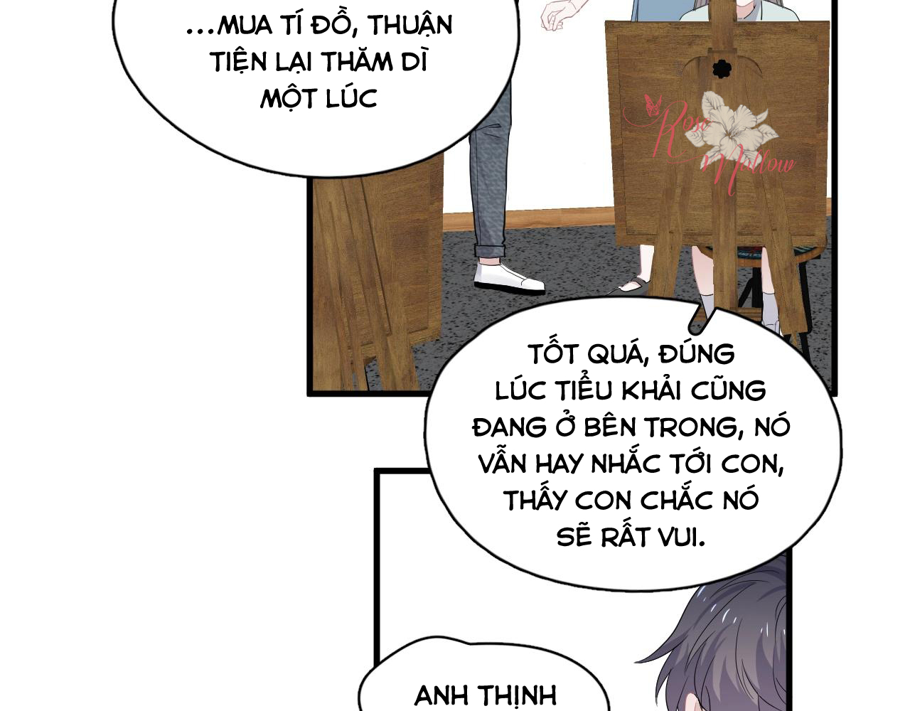 đề này vượt quá sức rồi chapter 26 100