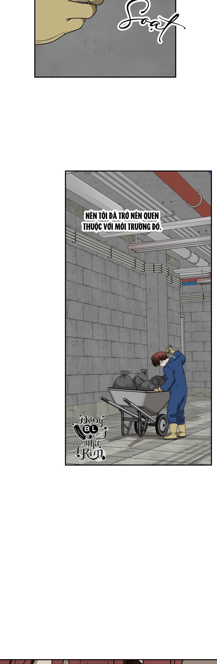 dưỡng thú cưng chapter 27 25