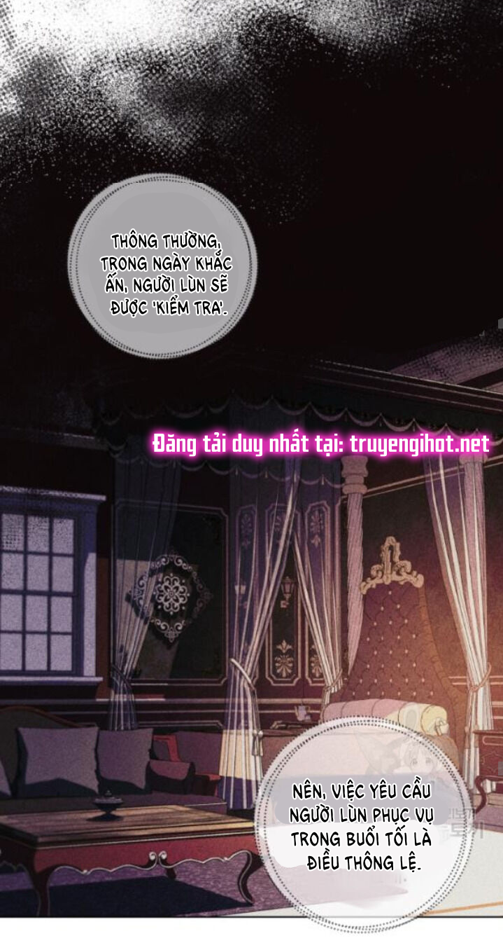 công chúa khắc ấn kẻ phản nghịch chapter 12 51