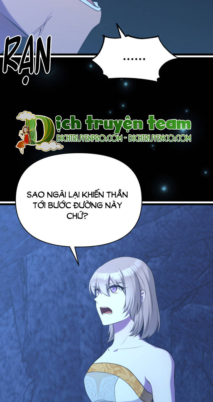 hoàng đế bệ hạ là mãnh thú chapter 49 37