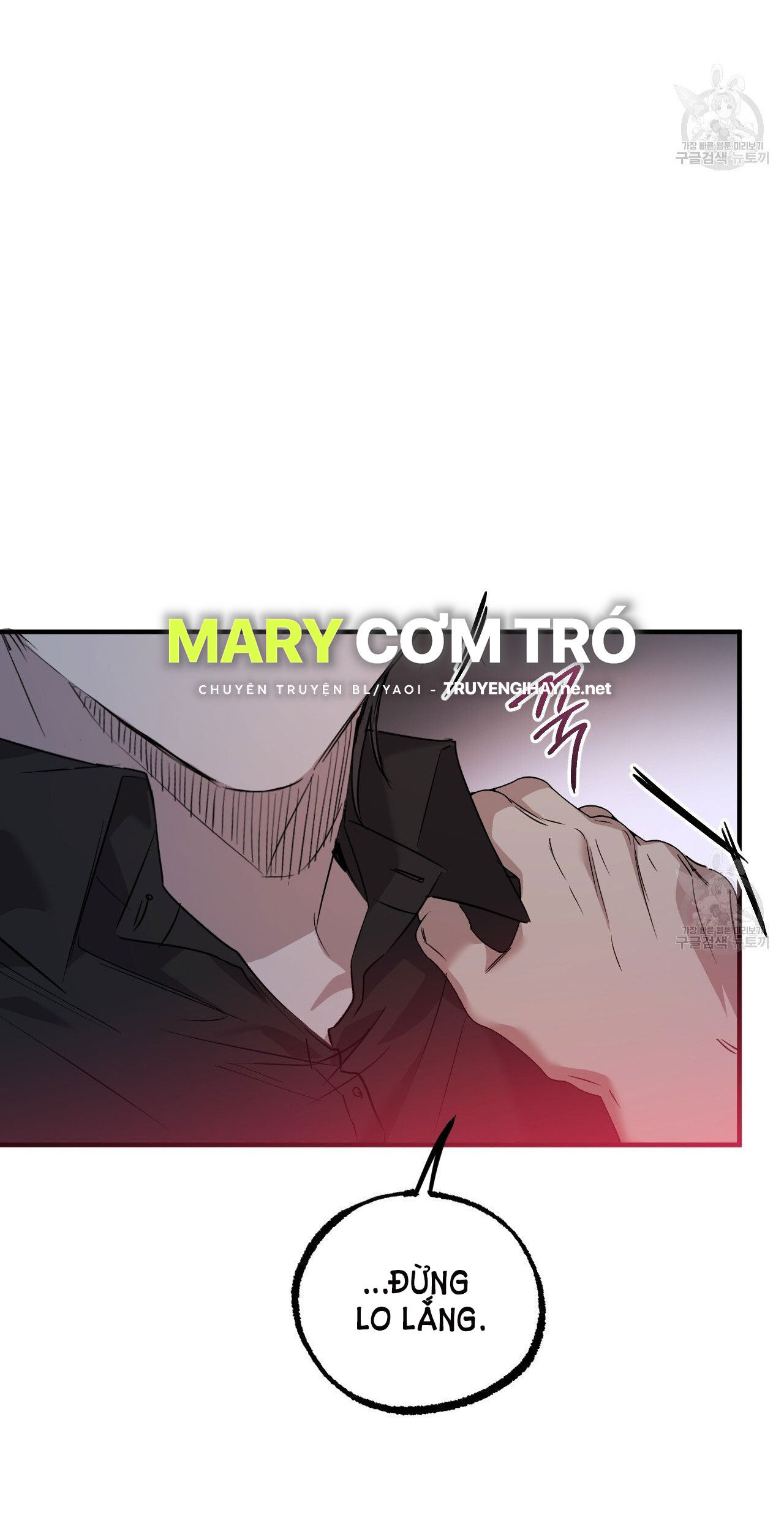 những chú thỏ của hapypy chapter 59.2 44