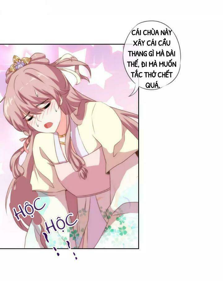 ồ, phu quân đáng yêu của tôi! chapter 15 9