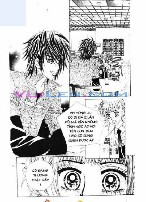 ánh nắng chói chang chapter 2 120