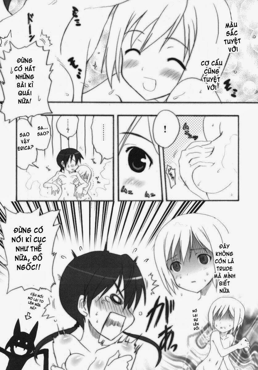 strike witches - air time 0 chapter 1 36