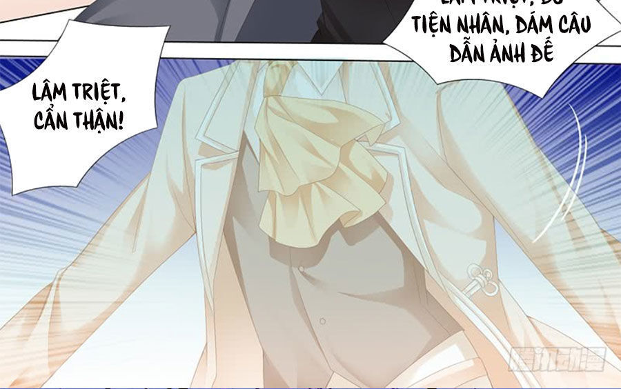 lóe thiểm hôn kiều thê mơ tưởng trốn chapter 221 12