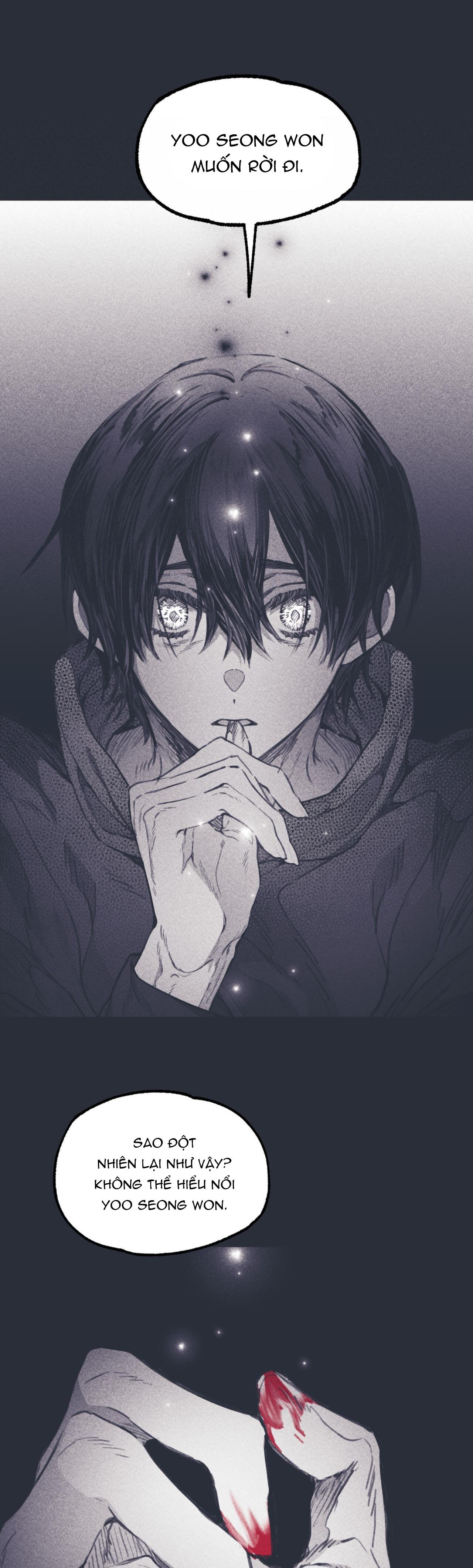 hồi ức cơn thịnh nộ chapter 7 7