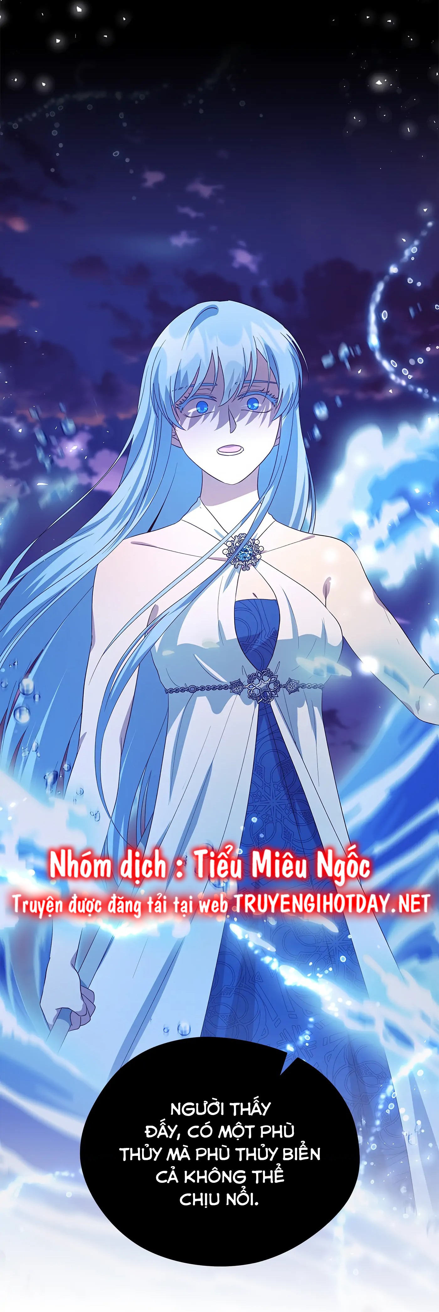 tôi không phải là nữ anh hùng chapter 67 13