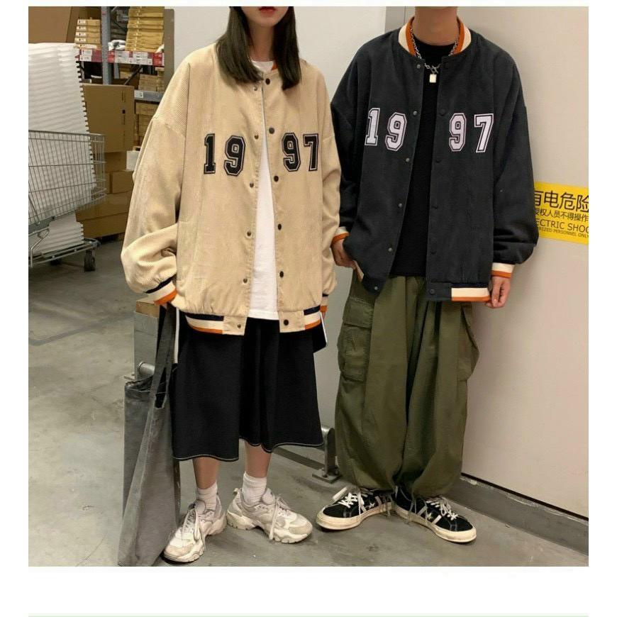 Áo Bomber Jacket