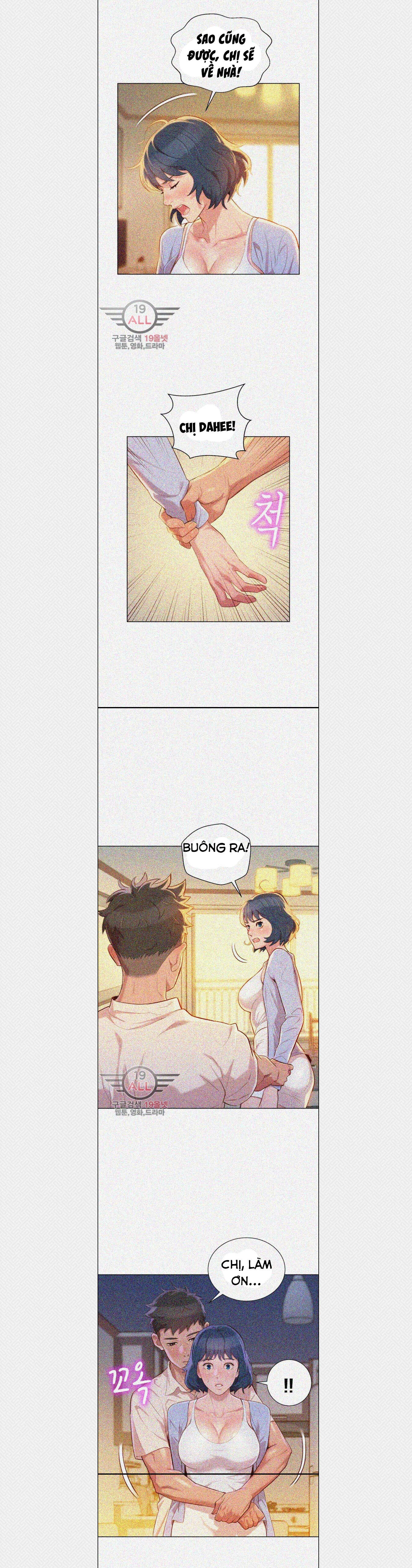 chị gái mưa chapter 32 4