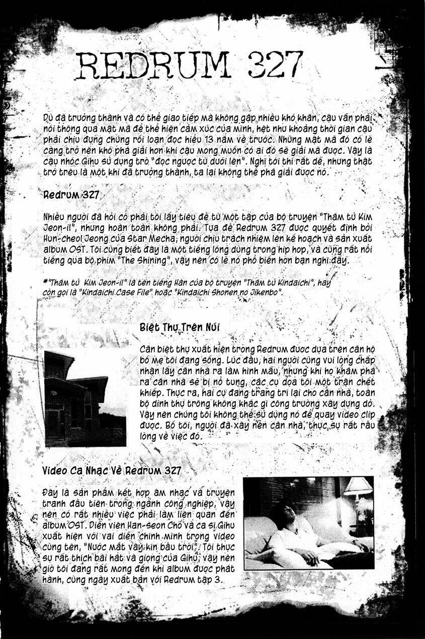 redrum 327 chapter 18 30