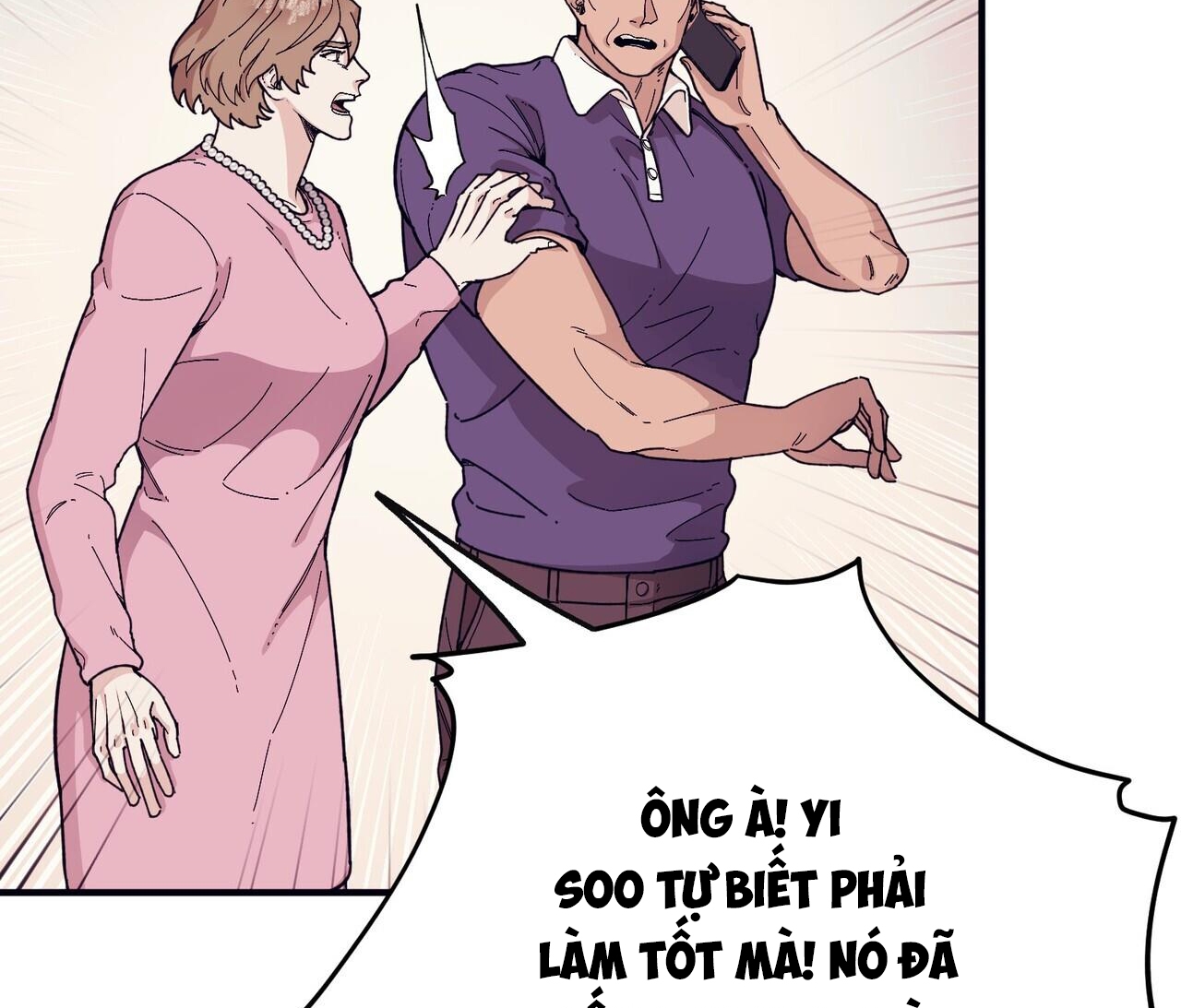 chàng dâu nhà họ kang chapter 45 101