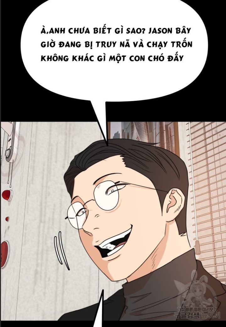 bạn trai võ sĩ chapter 99 9