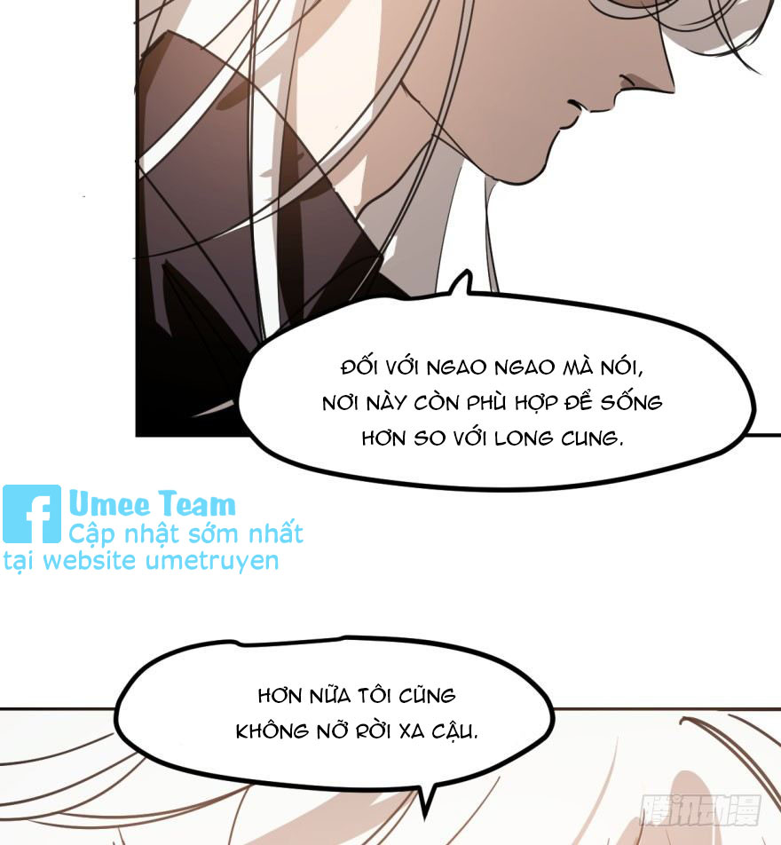 bắt lấy ngao ngao chapter 39 40