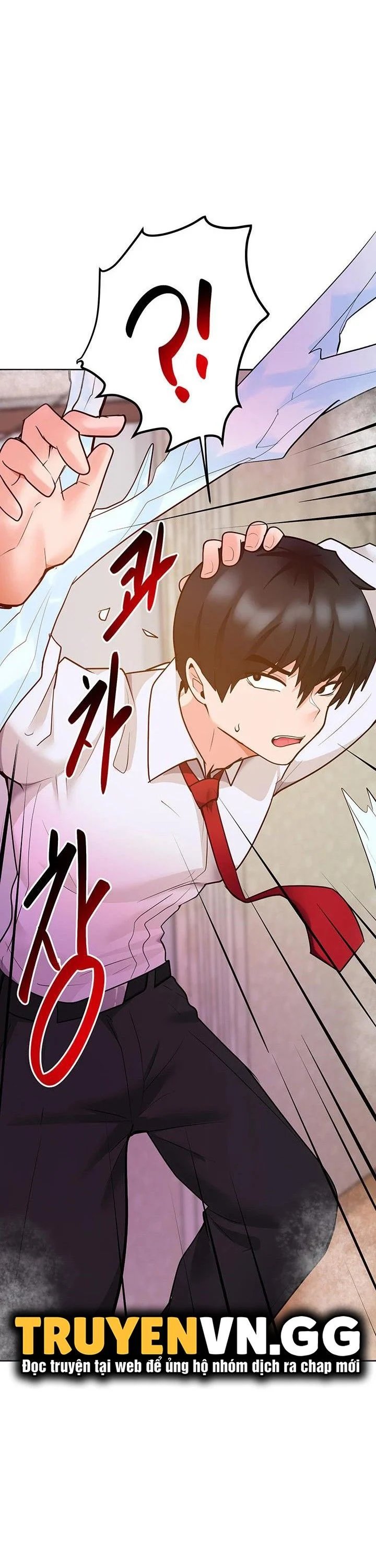 ứng dụng thôi miên chapter 19 58
