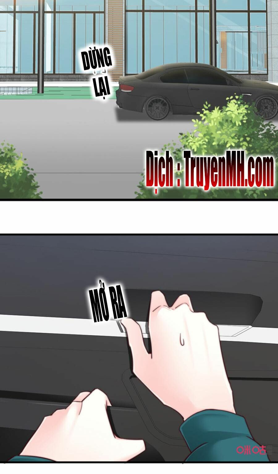 bí mật của thiên kim chapter 77 6