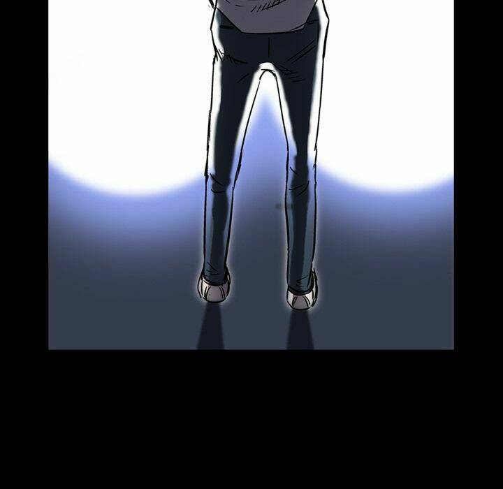 huyền thoại : khởi đầu chapter 64 8