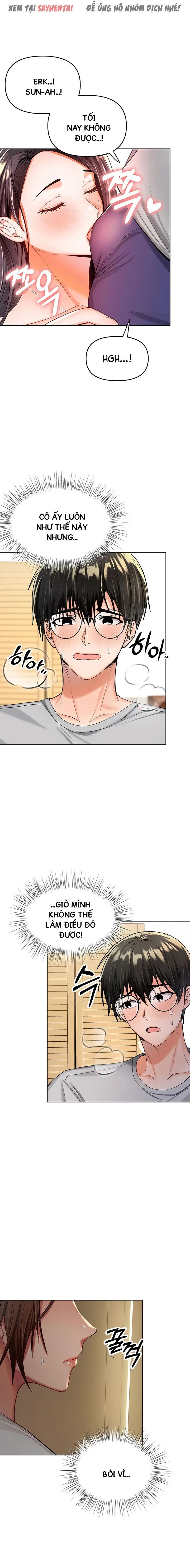 xin tài trợ cho em chapter 3 1