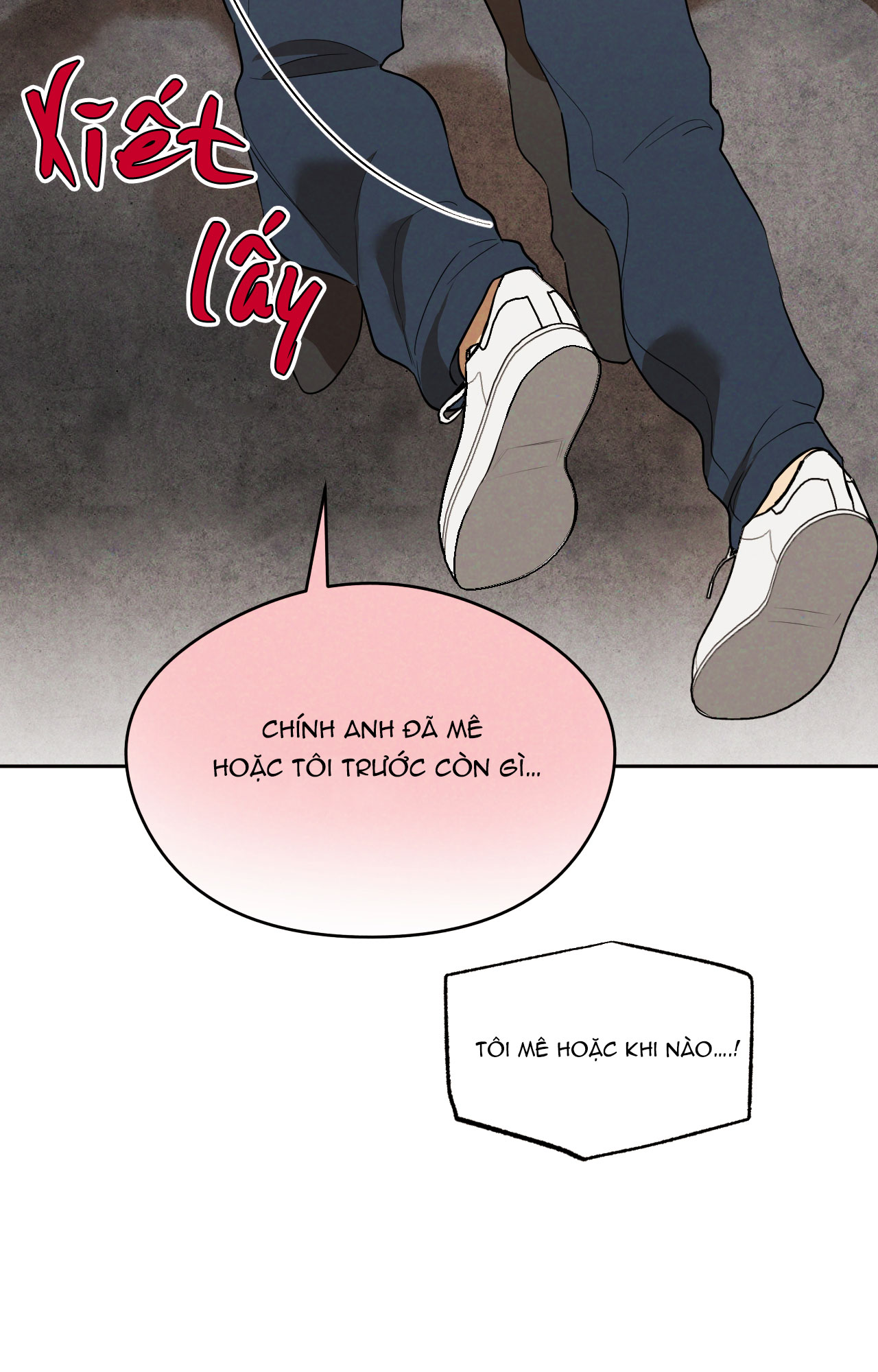 bạn trai của anh hùng sao? chapter 1 63