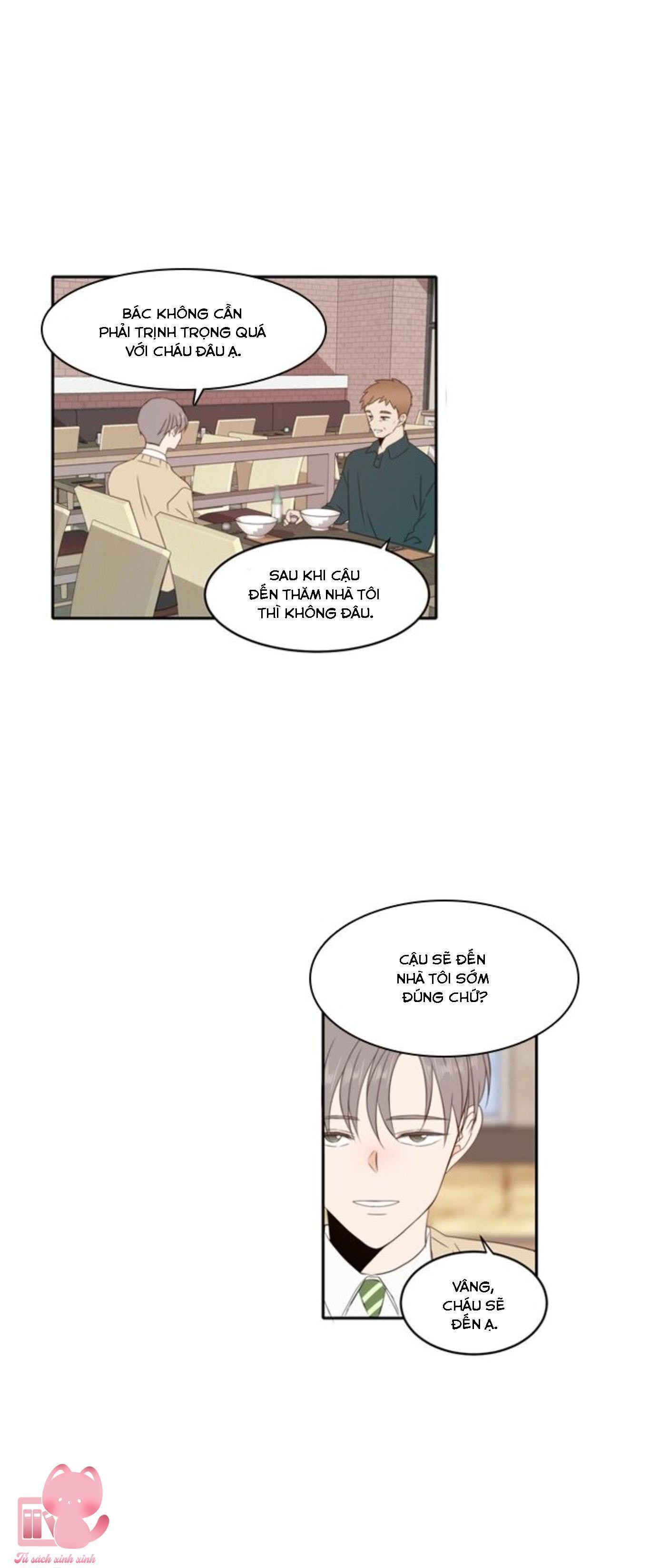 a good day to be a dog chapter 91 22