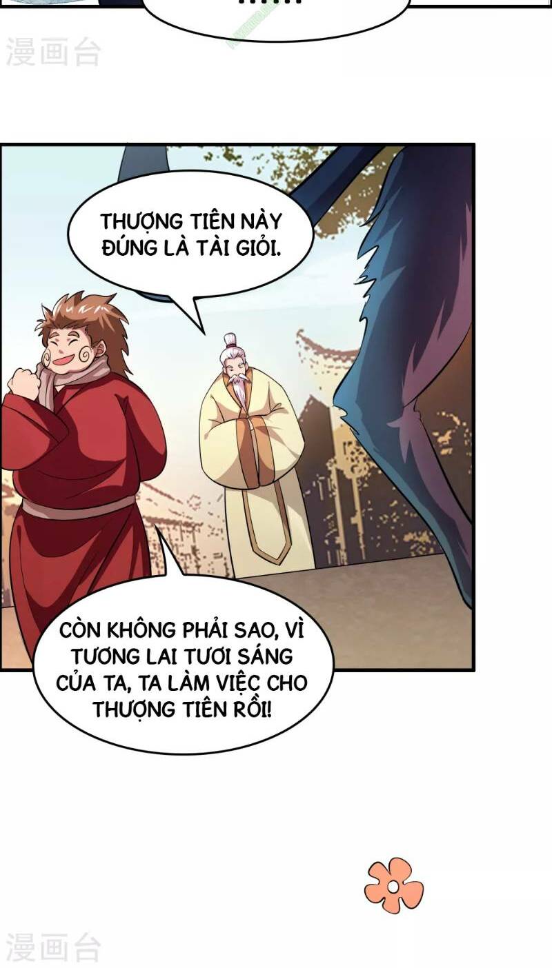 dị giới cung ứng thương chapter 38 10