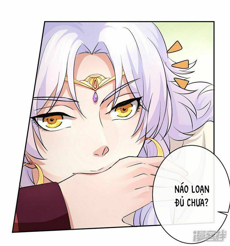 nghiên hương kỳ đàm chapter 42 14